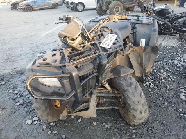 2024 HONDA TRX520 FM #3304773918