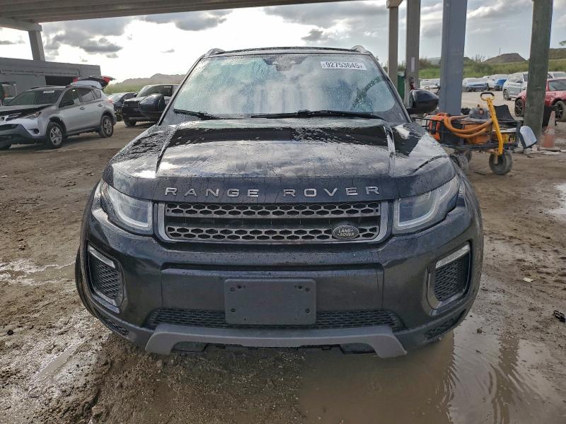 2016 LAND ROVER RANGE ROVE #3297909818