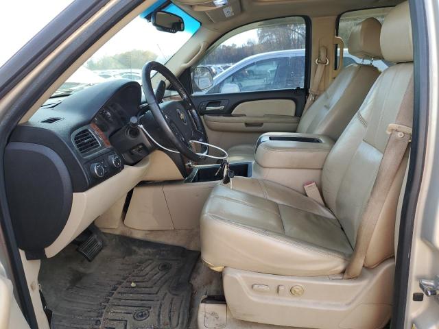 2007 CHEVROLET AVALANCHE #3284592348