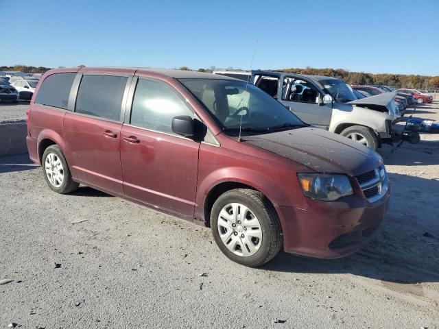 2018 DODGE GRAND CARA #3284240262