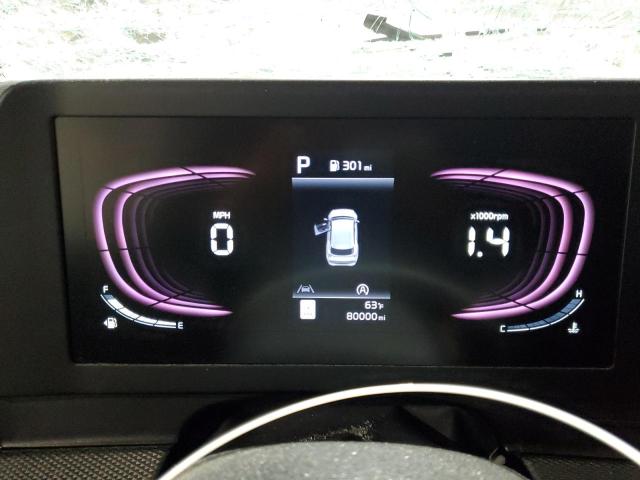 2023 KIA SPORTAGE L #3312270789