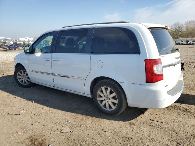 2014 CHRYSLER TOWN & COU #3290413777