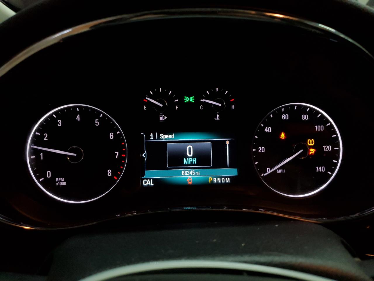 BUICK ENCORE PREMIUM