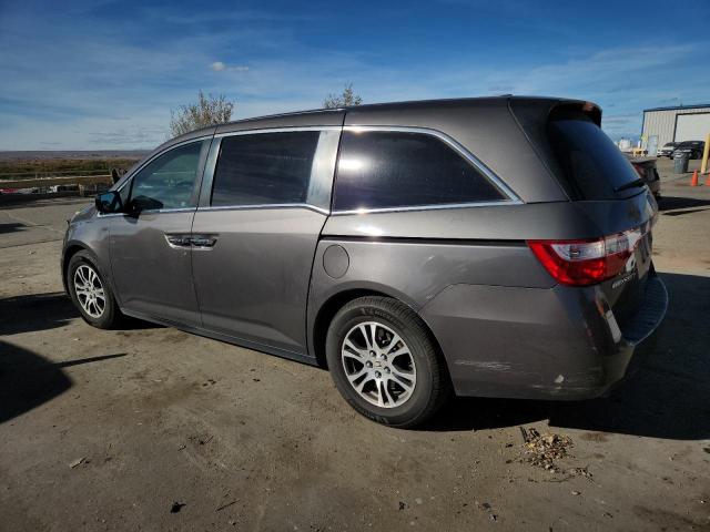 2011 HONDA ODYSSEY EX #3291212000
