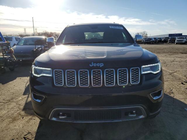 2019 JEEP GRAND CHER #3315755349