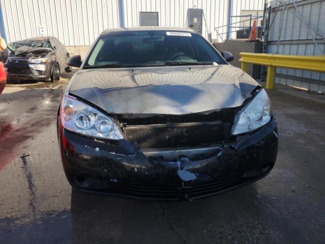 2007 PONTIAC G6 VALUE L #3296939828