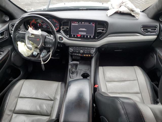 2022 DODGE DURANGO R/ #3305301412