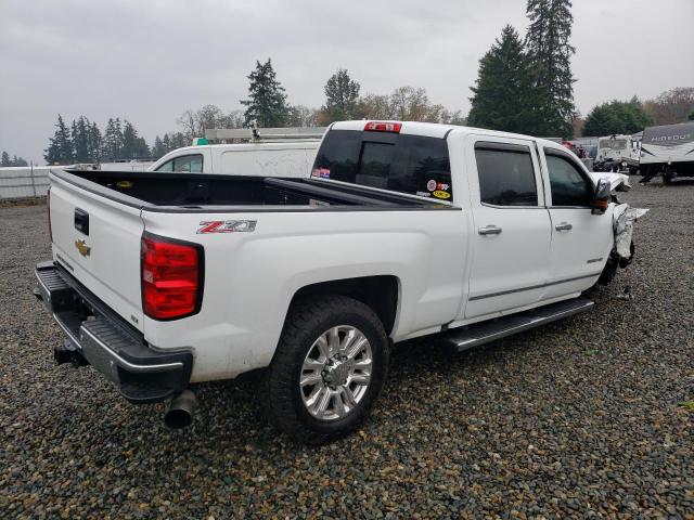 2016 CHEVROLET SILVERADO #3305655735