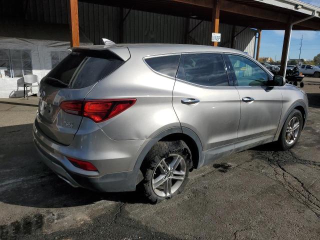 2017 HYUNDAI SANTA FE S #3279720913