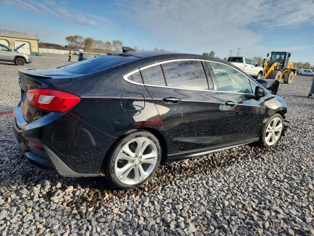2016 CHEVROLET CRUZE PREM #3291349136