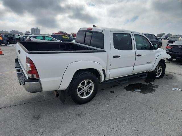 2012 TOYOTA TACOMA DOU #3302836908
