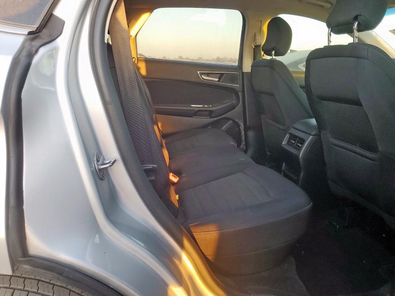 2018 FORD EDGE SEL #3309796399