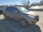 Lot #3301682626 2010 HYUNDAI TUCSON GLS