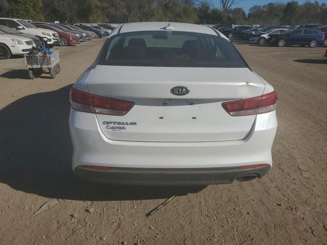 2016 KIA OPTIMA LX #3282367287
