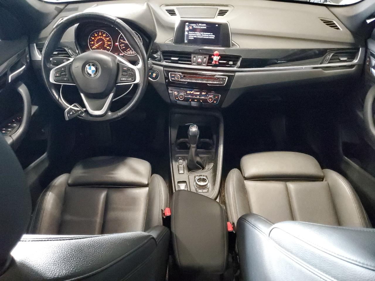 BMW X1 XDRIVE28I