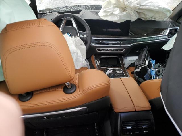 2026 BMW X5 XDRIVE4 #3303919688