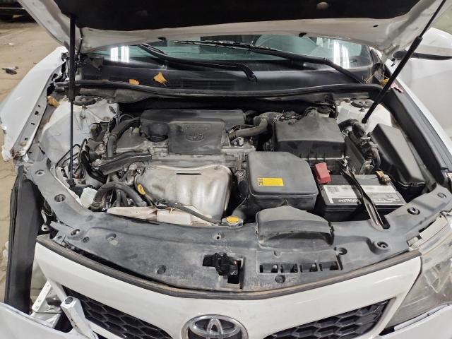 2014 TOYOTA CAMRY L #3298159266