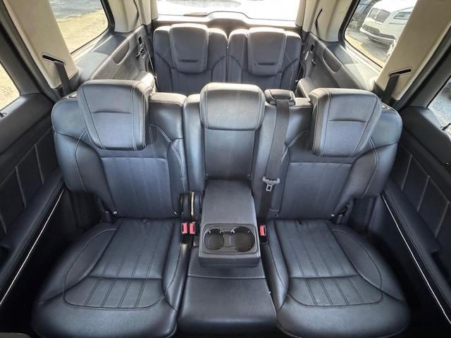 2014 MERCEDES-BENZ GL 450 4MA #3283789457