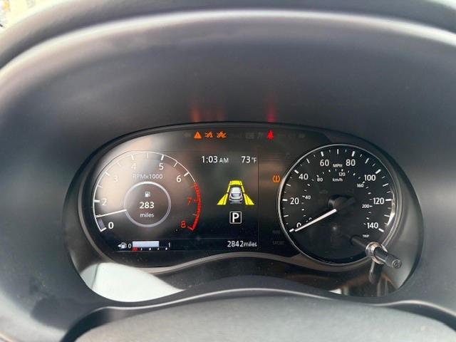 2024 NISSAN KICKS SR #3293383439