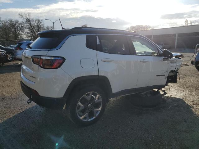 2018 JEEP COMPASS LI #3285634266