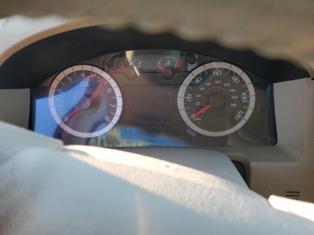 2011 FORD ESCAPE LIM #3293491441