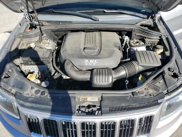 2014 JEEP GRAND CHER #3301946453