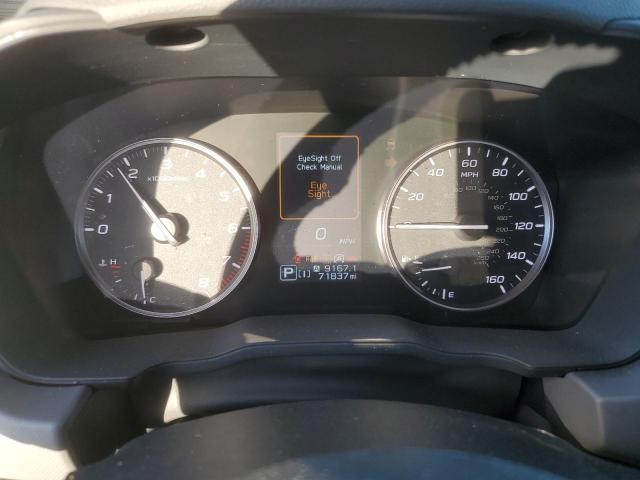 2024 SUBARU CROSSTREK #3317542529