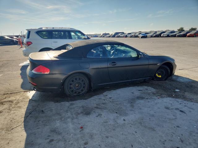 2007 BMW 650 I #3297094511