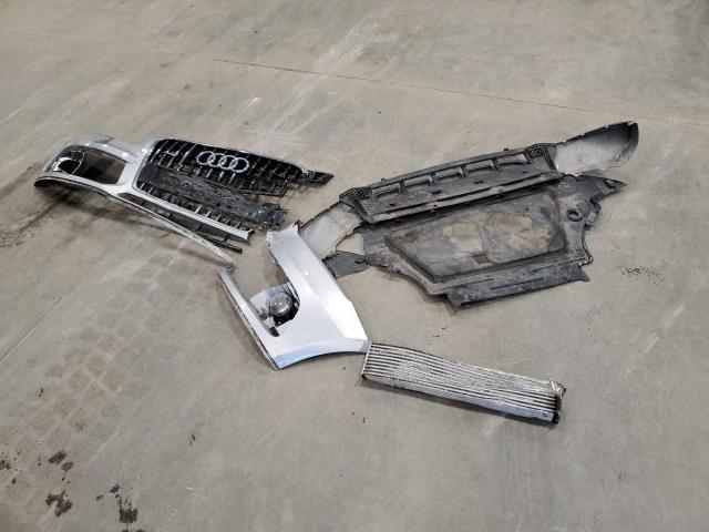 2015 AUDI Q5 PREMIUM - WA1CFAFP4FA008699