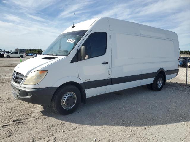 MERCEDES-BENZ SPRINTER 3