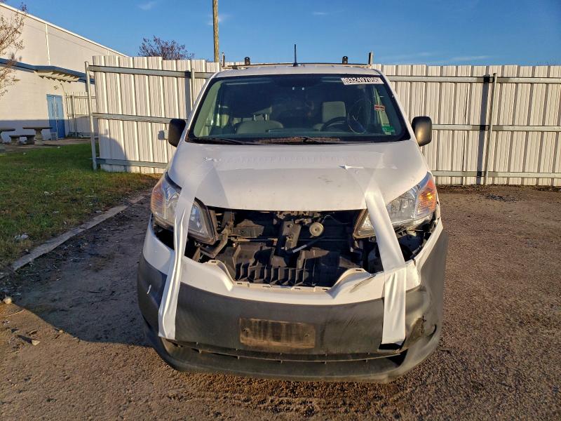 2019 NISSAN NV200 #3303678928