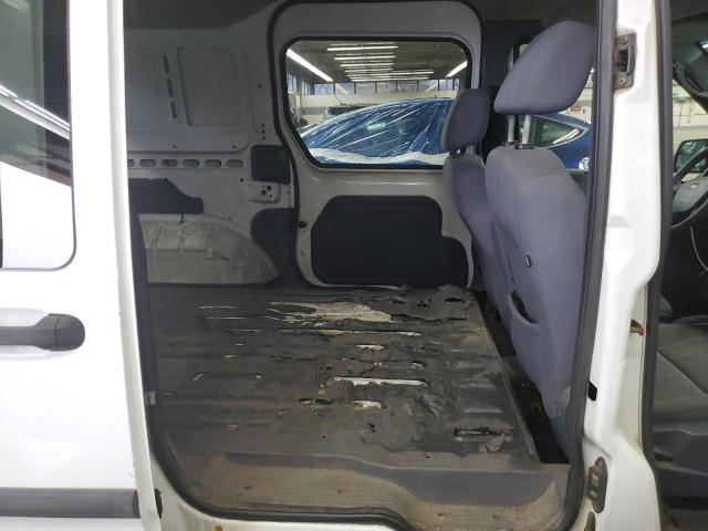 2013 FORD TRANSIT CO #3303814427