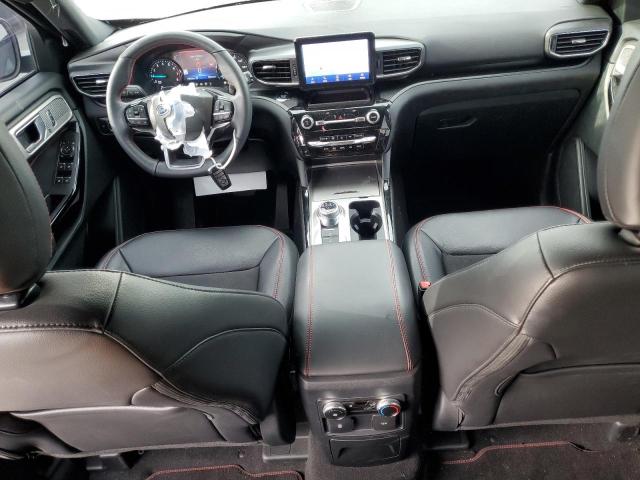 2024 FORD EXPLORER S #3303044616