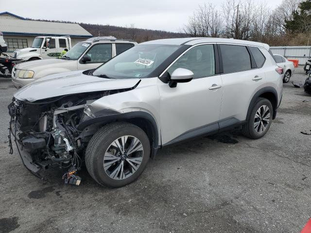 2023 NISSAN ROGUE SV #3315929102