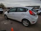 Lot #3293487417 2016 FORD FIESTA SE