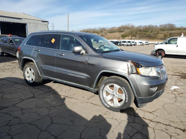 2012 JEEP GRAND CHER #3287493995