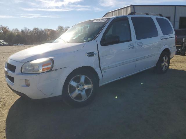 2008 CHEVROLET UPLANDER L #3302868903