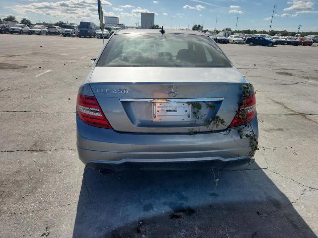 2013 MERCEDES-BENZ C 250 #3287334985