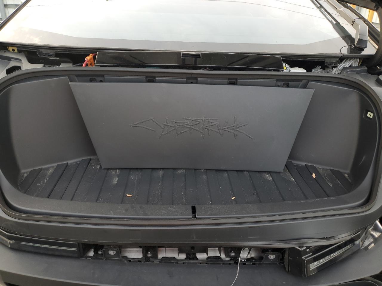 Lot #3302853904 2024 TESLA CYBERTRUCK