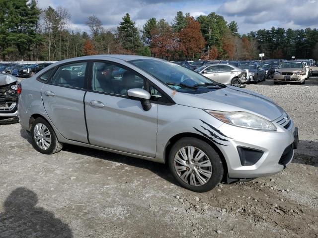 2012 FORD FIESTA S #3285384839