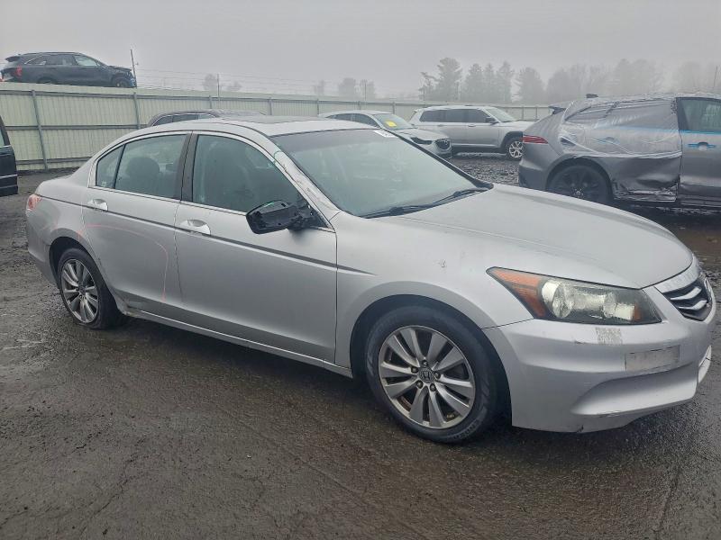 2012 HONDA ACCORD EX #3304670960