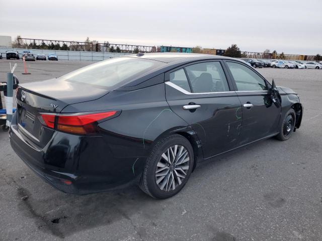 2024 NISSAN ALTIMA SV #3285589286