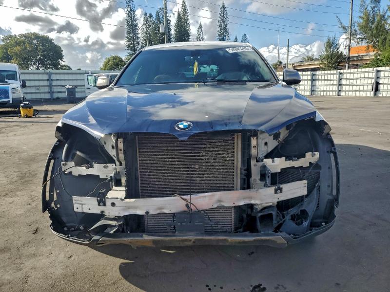 2018 BMW X6 XDRIVE3 #3297930794