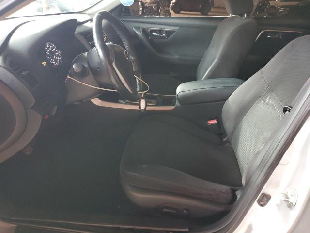 2014 NISSAN ALTIMA 2.5 #3294595051