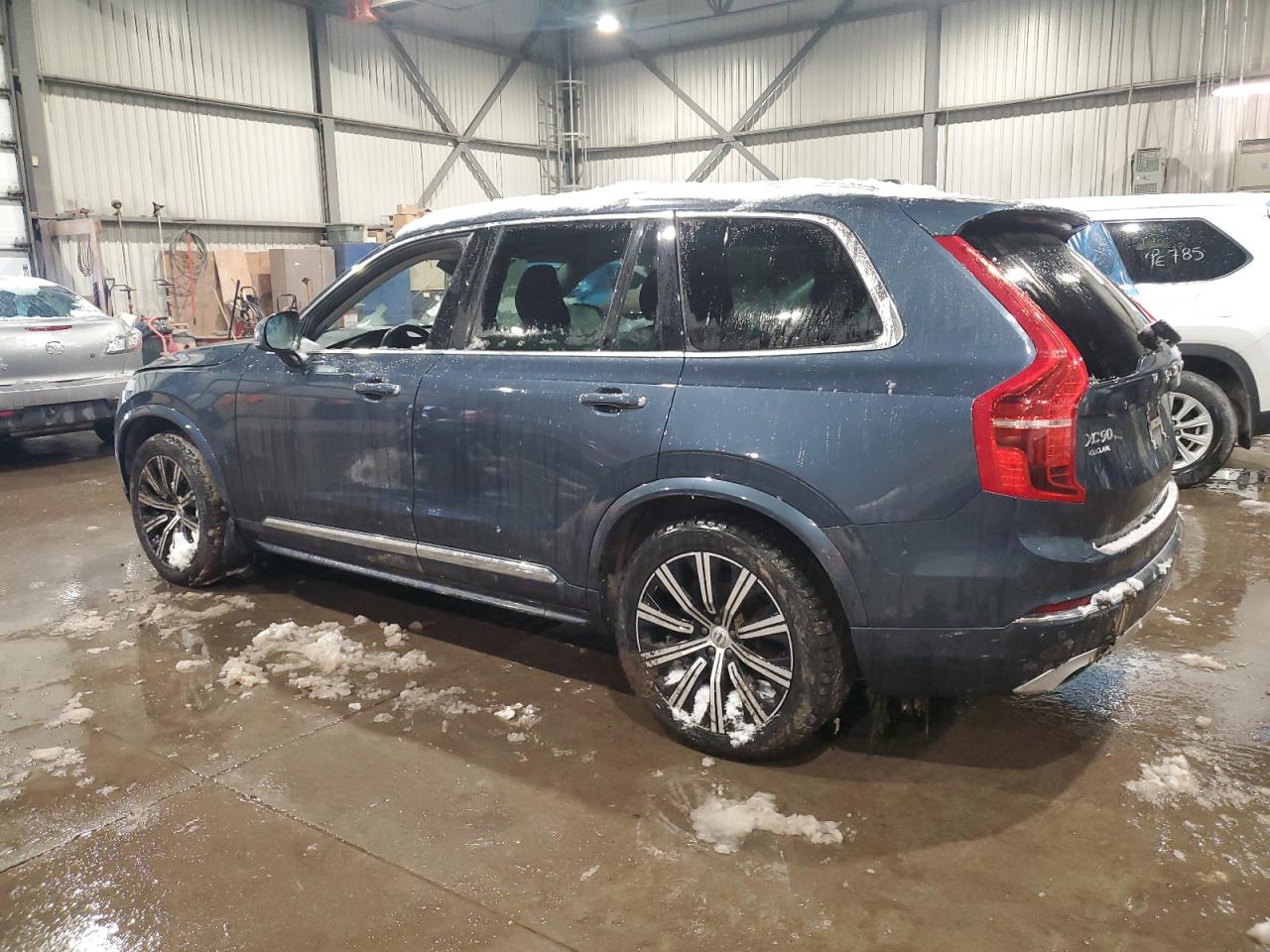 VOLVO XC90 T6 INSCRIPTION