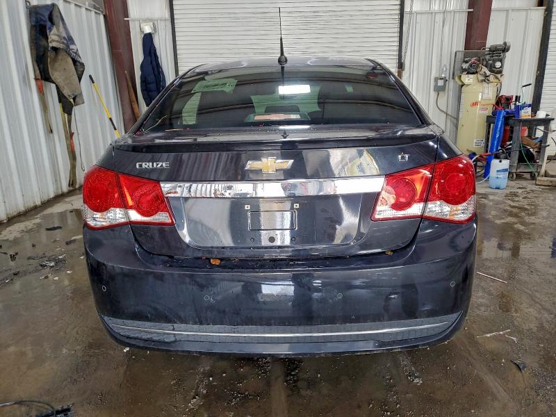 2011 CHEVROLET CRUZE LT #3309604572