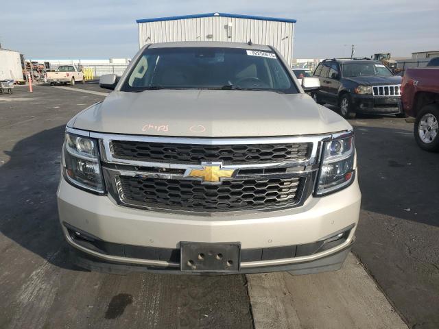 2015 CHEVROLET SUBURBAN K #3304812627