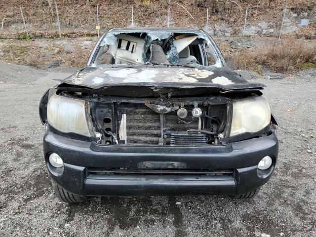 2010 TOYOTA TACOMA DOU #3303724464