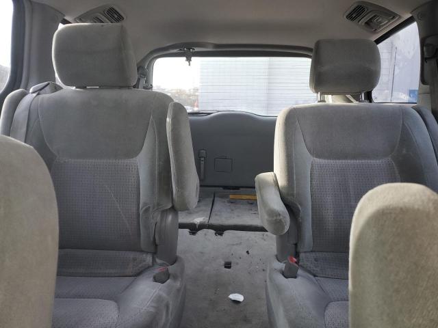 2008 TOYOTA SIENNA CE #3296629016