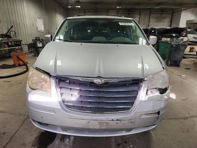 2008 CHRYSLER TOWN & COU #3302923089